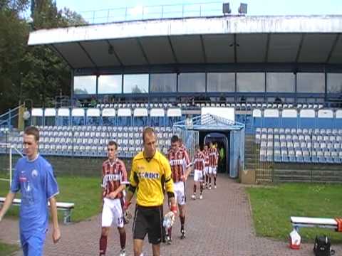 RKS Garbarnia II - Hutnik II wyjscie