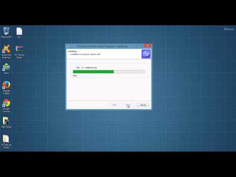 DRIVER NTPNP PCI0019 DEVICE WINDOWS XP