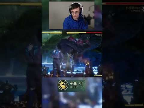 POV | You tried to escape from Geras 💀