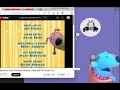 Jack S Big Music Show Credits Bookworm Bunch Style
