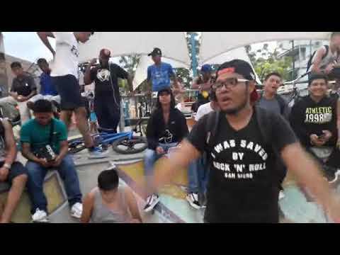 MPD vs KRISS - Final Regional - (El Oro - Cuarto Elemento) - Centinelas Freestyle
