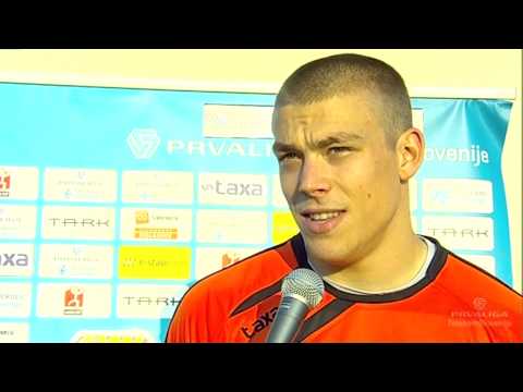 Izjave, 28. krog - Domžale : Celje; Prva liga Telekom Slovenije, 2013/14