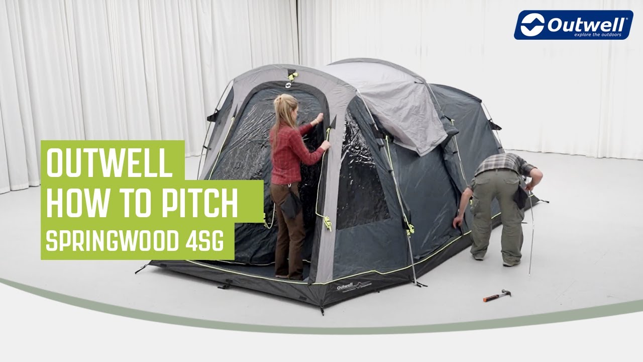 Product youtube video