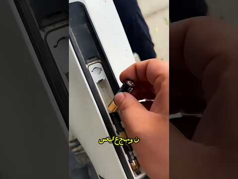 ⛽🔋 دراجة تعمل بالبنزين، وأخرى بالبطارية… أبي هو البطل الخارق! 🦸‍♂️