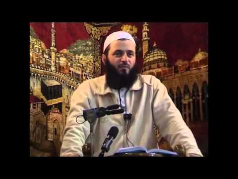 Hoxhë Sadullah Bajrami - Çka ndodh kur Allahu të don ty!?