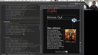 Download the video "Building Your ConstraintLayout Toolbox - Huyen Tue Dao"