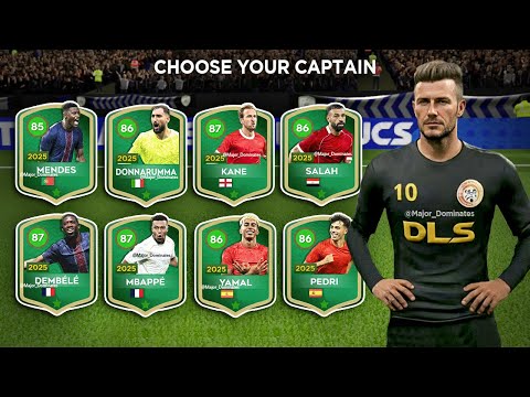 THE BEGINNING! - DLS 26 R2G [Ep. 1]