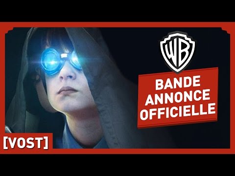 Midnight Special - Bande Annonce Officielle (VOST) - Adam Driver / Kirsten Dunst