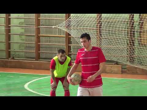 4 КХ 5 Rovers   Инвентус