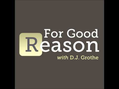 Bruce M. Hood - Why We Believe in the Unbelievable | For Good Reason