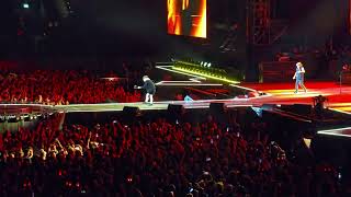 AC/DC - Shot Down In Flames - live from Düsseldorf- July 8th, 2025