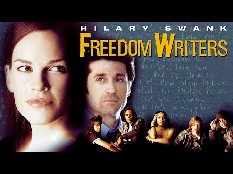 Freedom Writers (2007) Movie | Hilary Swank | Imelda | Octo Cinemax | Full Fact & Review Film