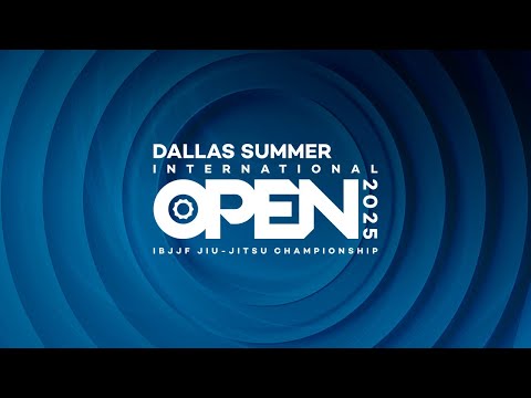 Dallas Summer IO 2025 | Mat 2 (Day 2)