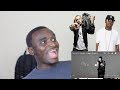 Royce da 5'9" - Caterpillar ft. Eminem, King Green - REACTION Royce da 5'9" - Caterpillar ft. Eminem, King Green - REACTION