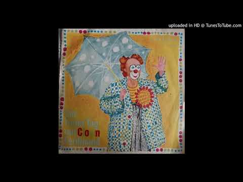 Ein freier Tag mit Clown Ferdinand