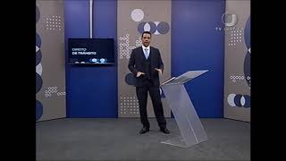 👨🏫👩 Saber Direito Aula - Processo Administrativo de Trânsito - Aula 2