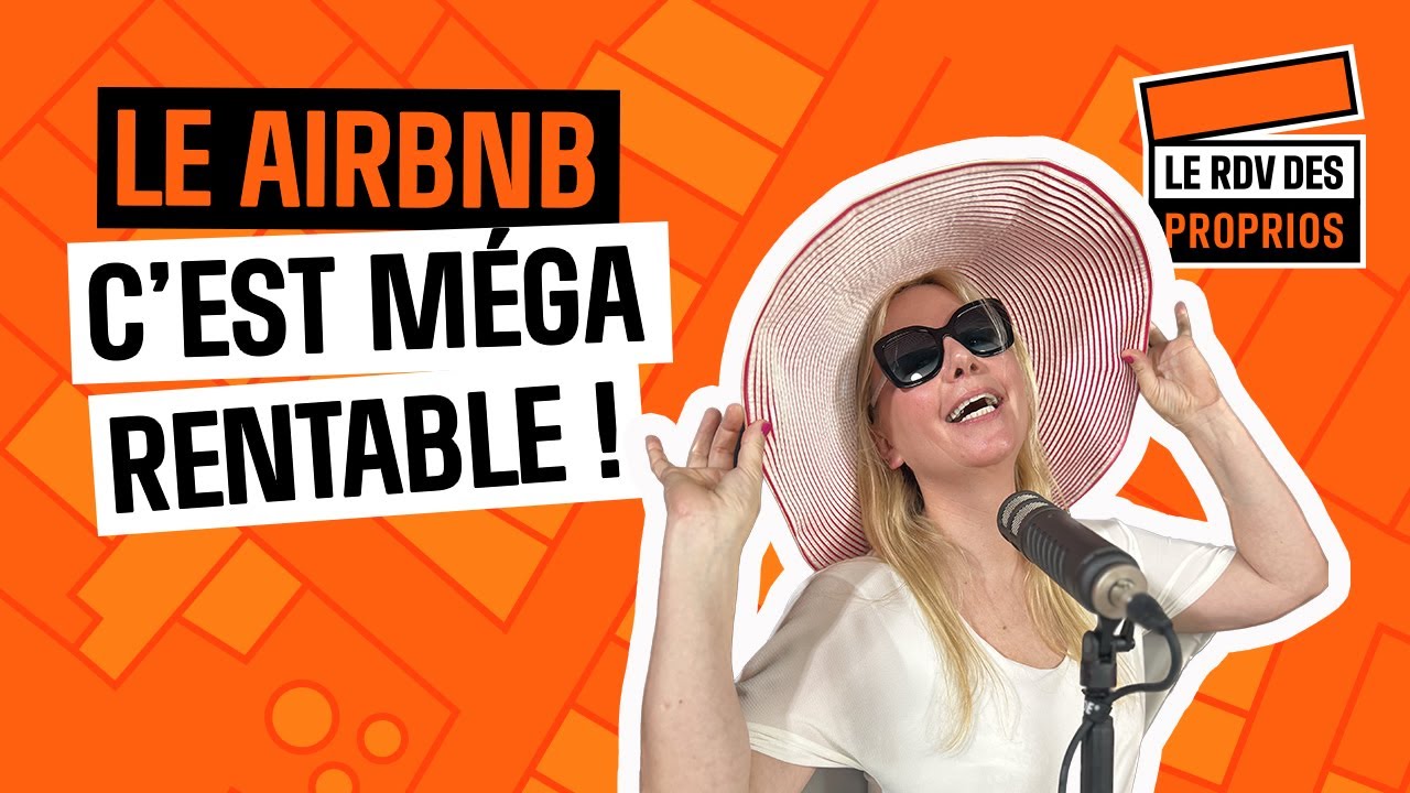 Acheter pour louer sur Airbnb … Est-ce rentable ?