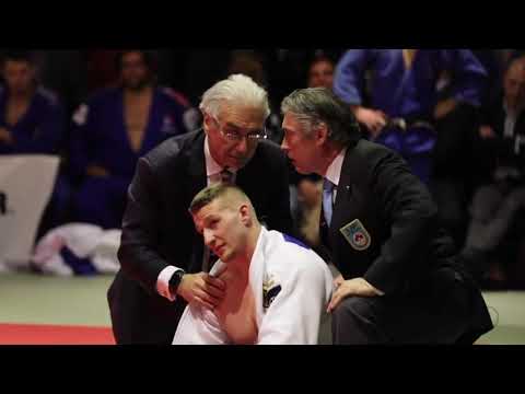 New York Open Judo 2017 -  Highlights