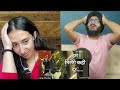 Indian Reaction to Tehzeeb Hafi Mushaira New Video | Hum Milenge Kahi 💔💔💔 | Raula Pao