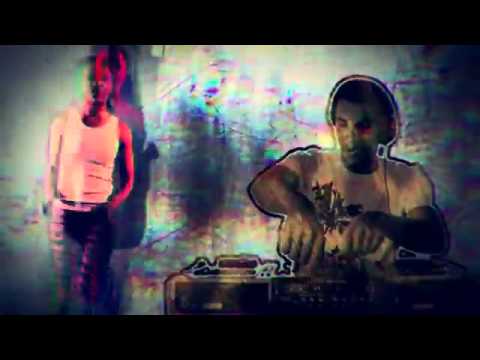 Dj N.k & D.PinkStar - Lhe Estraga