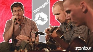 Stanfour - Wishing You Well // live