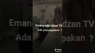 Download lagu Adzan trans 7 di stasiun gambir 2005 ☠ mp3