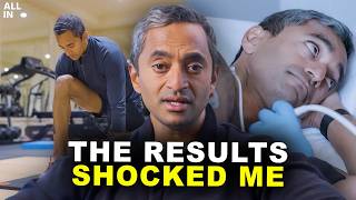 Download lagu How Chamath Optimized His Health mp3