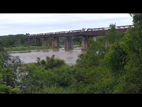 Sabie River Flooding Update | 20 Jan 2026