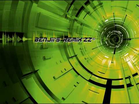 Black eyed peas - rock that body remix