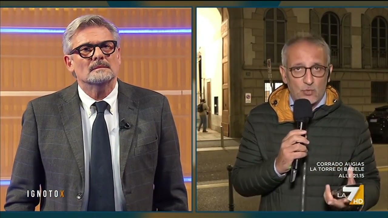 Garlasco, bloccata la copia dei cellulari del padre di Sempio e dell’ex procuratore Venditti: ...