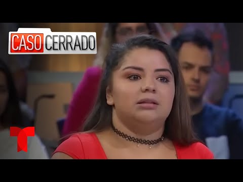Caso Cerrado | ¡Me pintaron una estrella! ⚽🛥️😭