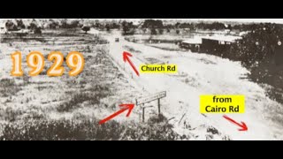Lusaka: 100 YEARS | Documentary