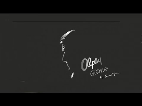 Avare Gönlüm - Alpay
