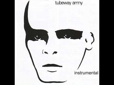 Tubeway Army ft Gary Numan instrumental