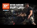 HARDCORE CHEST WORKOUT With IFBB Pro Shaun Clarida 5 Weeks Out From The NY PRO | PLUS POSING!