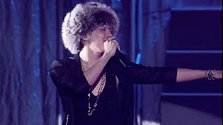 Number 1 (Intro + song) Eng sub - BIGBANG live 2008 Stand Up Tour