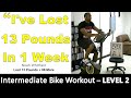 30 Minute Bike Workout (Burns 150 calories every ...