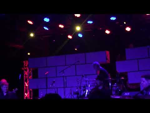 Time - Which One's Pink - Wall Show - Canyon Club Pasadena 11/12/16