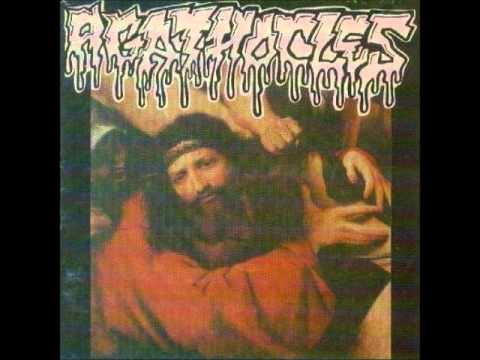 Hideous Headchopping video thumbnail