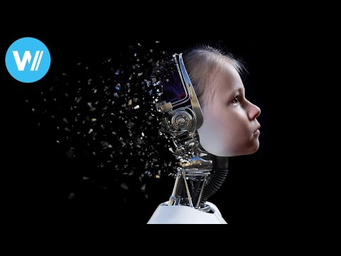 Who Made You? - Exploring the Uncanny Valley (Trailer)