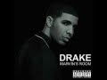 Drake - Marvins Room [Instrumental] 