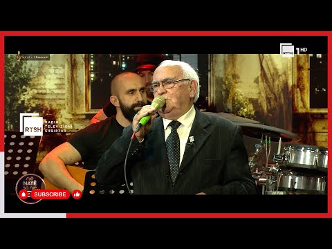 Mehdi Zena – "S'paske pas' një pikë mëshire" | "Një natë sa një jetë"