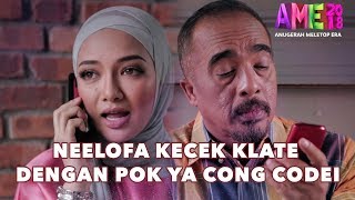 Download lagu Neelofa Kecek Klate dengan Pok Ya Cong Codei | Anugerah MeleTOP ERA 2018 | 8 April 2018 mp3 Download lagu Neelofa Kecek Klate dengan Pok Ya Cong Codei | Anugerah MeleTOP ERA 2018 | 8 April 2018 mp3