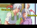 Grandparents Eat Magic Fruit That Turns Them Young and Things Get SPICY! | Anime Recap