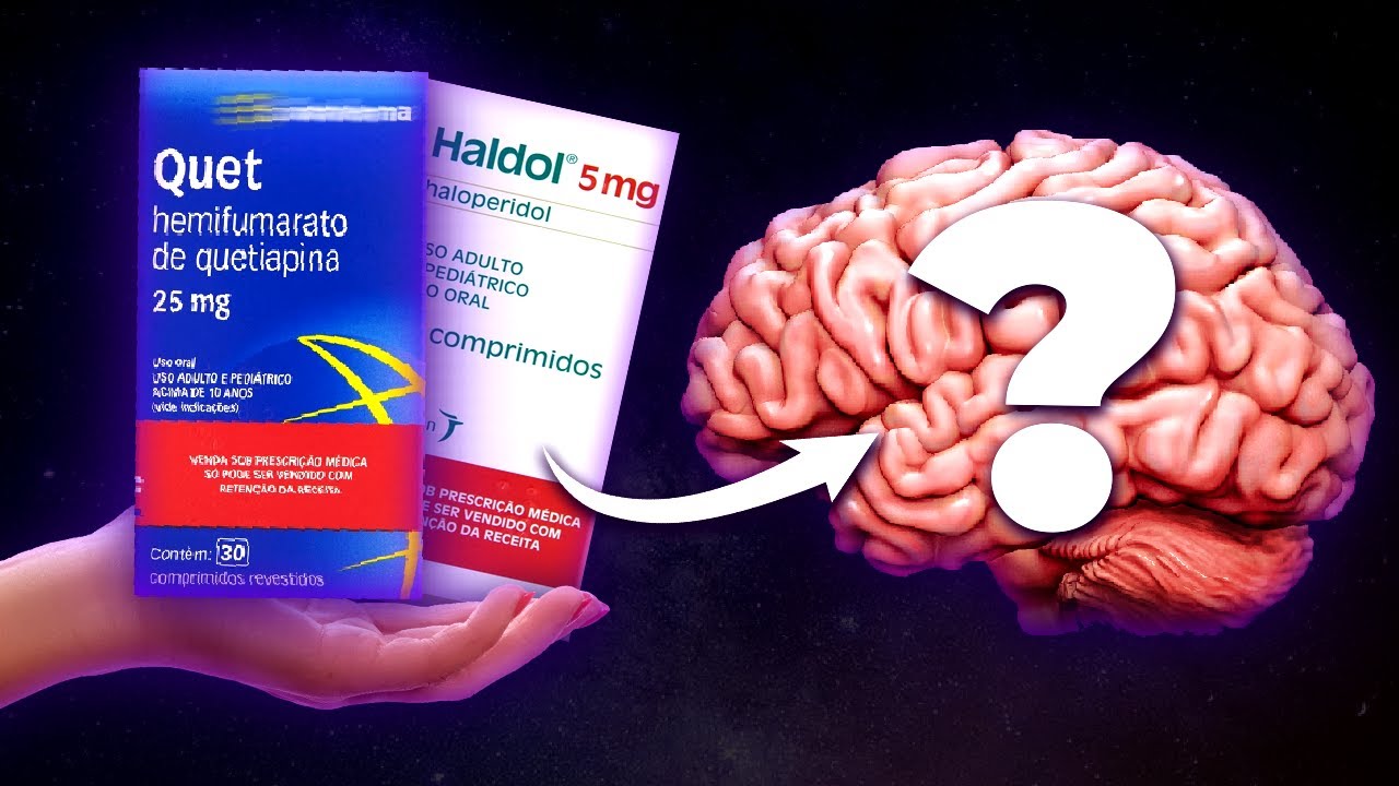 How Antipsychotics Work?