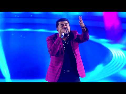 NOSSO AMOR É MAIOR - DVD Edson Lima e Gatinha Manhosa