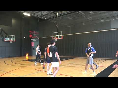 SKU (56) vs Elite 8  (28) - sunday tier 5 - tcbl 2022 summer