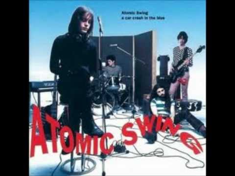 Atomic Swing-From Venus back to everyday