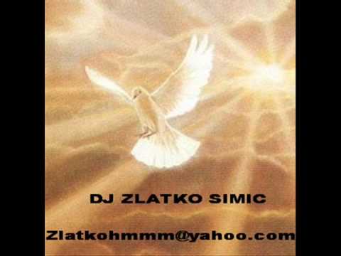 DJ Zlatko Simic - Simple Man (Belive In Me Mix)
