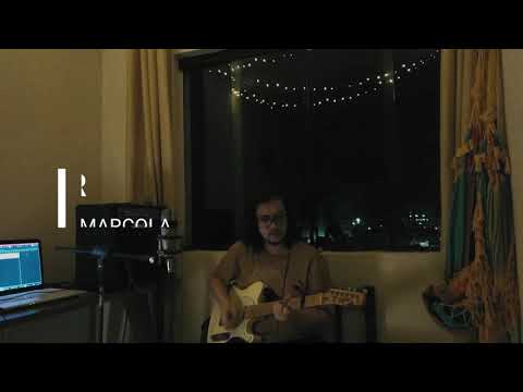 Marcola Prado Music Video